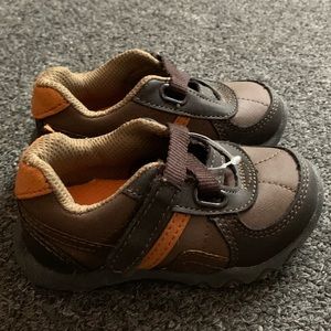 Boys Dress Shoes